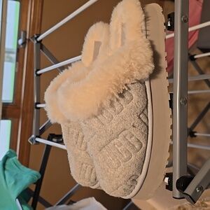 Ugg slippers